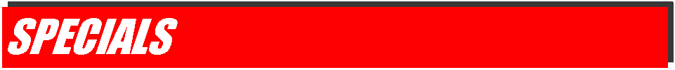 Text Box: specials